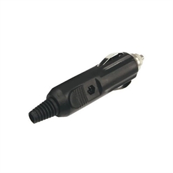 Rexant Штекер в гнездо прикуривателя с предохранителем  16-0202 40574