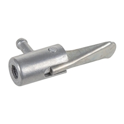 Bolk Наконечник насоса металлический угловой  baa113001 40842