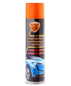 Элтранс Очиститель битумных пятен  аэрозоль  400мл   el-0301.03 40864 - фото 578955