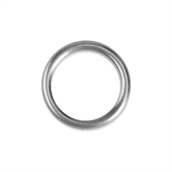 Elring Прокладка сливной пробки MITSUBISHI  394.030 83048