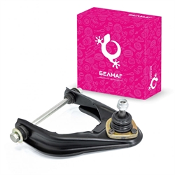 Белмаг Рычаг верхний правый передней подвески в сборе 2101-07 усил.   bm.5735 17233