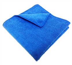 Grass Салфетка из микрофибры универсальная  синяя  30x30см   it-0648 40646