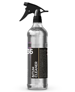 Smart Open Очиститель битумных пятен и смол bitum cleaner 36 500мл  153605 40660