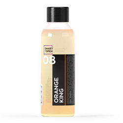 Smart Open Очиститель универсальный orange king 08  100мл   150801 40662