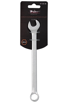 Airline Pro Ключ комбинированный x11  at-cs-06 40783