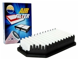 Amd Фильтр воздушный Solaris, Rio 3  amd.fa91 66331