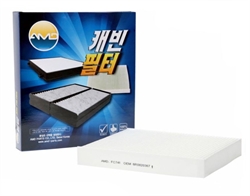 Amd Фильтр салона  amd.fc741 86045