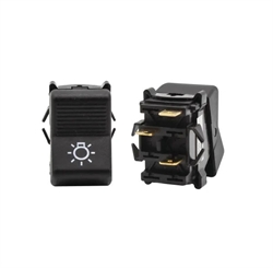 Маяк Выключатель наружного освещения 2-х позиц. 2105  avk-0066 17279