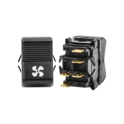 Маяк Переключатель отопителя 2107  avk-0069 17281