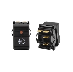 Маяк Выключатель заднего противотуманного фонаря 2103-07,2121  avk-0074 17282