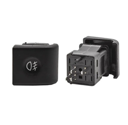 Маяк Выключатель передних противотуманных фар 2110-2112  avk-0083 17284