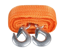 Airline Трос буксировочный с крюками  3.5т, 4м   atr-s-3.5 40639