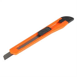 Airline Нож с выдвижным лезвием  9мм   atay001 40719