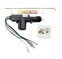 Маяк Электрозамок двери  5 проводов   avk-0042 40883