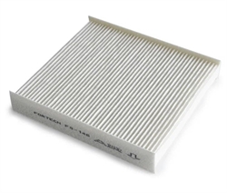 Fortech Фильтр салона RENAULT Logan 2  fs146 83767