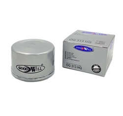 Goodwill Фильтр масляный LADA Largus, RENAULT Logan  og313hq 17349