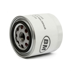 Bm Фильтр масляный для двигателей 2101, 2103, 2106, 21213  fo20101 17360