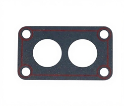 Прокладка карбюратора  паронит  2108-2112  kv-2108-1107017-113г 17366