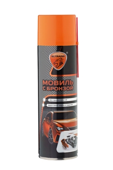 Элтранс Мовиль с бронзой  аэрозоль   650мл   el-0202.03 40845