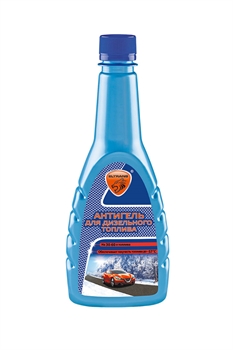 Элтранс Антигель для дизельного топлива концентрат  340мл   el-1002.01 40852