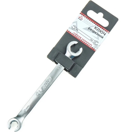 Arnezi Ключ разрезной  9x11мм   r1050911 40944