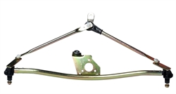 Стартвольт Стеклоочиститель голый DAEWOO Nexia  vwa0547 66647