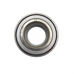 Daewoo Подшипник передней ступицы Nexia R14  94535254 68862