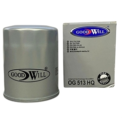 Goodwill Фильтр масляный  og513hq 63352