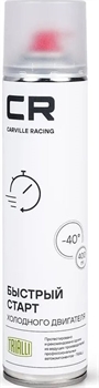Carville Racing Быстрый пуск двигателя  400мл   аэрозоль   w0320441 34021