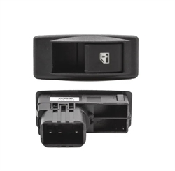 Маяк Выключатель электрического стеклоподъемника 1118, 2190  avk-0061 17278