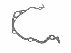 Прокладка масляного насоса двигателей 21081,2108,21083,2110,2111,2112  2108-1011065 846