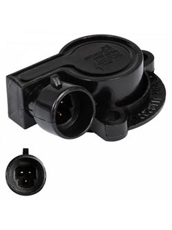 Стартвольт Датчик положения дроссельной заслонки 2108-2112  vstp0110 11104