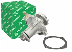 Pilenga Крышка водяного насоса ВАЗ 2101-2107, 2121, 21213  wpp2101 11117