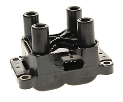 Стартвольт Модуль зажигания 2108i-2112i  Евро-3   sc0111 11270