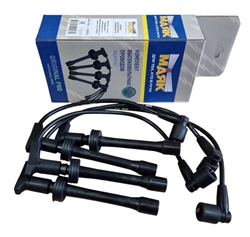 Маяк Комплект в/вольтных проводов 2112  16кл. инж   avv-006 17301