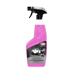Sintec Engineclean Очиститель двигателя спрей  550 мл   102384 32767