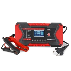 Avs Bt-a1 Интеллектуальное зарядное устройство  12V, 6A 33414