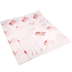 Avs Mk-1223 Мешки для хранения колес  25мкм, 115х115см, 4 шт 44011