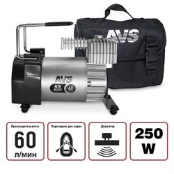 Avs Компрессор автомобильный  ks600 44028