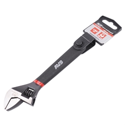 Avs Ключ разводной  150мм   kr150 44053