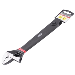 Avs Ключ разводной  200мм   kr200 44054