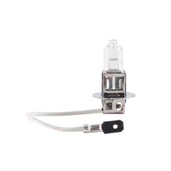 Lynx Лампа галогеновая 55w  H3  12V  l10355 63000