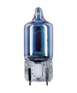 Osram Лампа 5w  12v  бесцокольная  4000K   COOL BLUE   2шт.   2825cbn-02b 44102