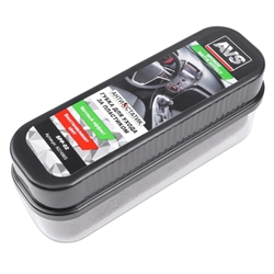 Avs Spp-02 Губка для ухода за пластиком  матовый эффект 44006