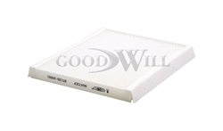 Goodwill Фильтр салонный  ag 472 cf 44191