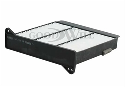 Goodwill Фильтр салона  ag571cf 44218