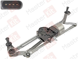 Masterkit Мотор стеклоочистителя  77wm133 100087