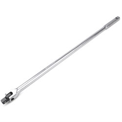 Avs Вороток шарнирный 1/2DR  600мм   vsh12600 100107