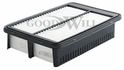 Goodwill Фильтр воздушный  ag468 89937