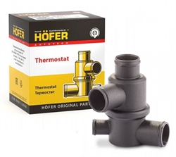 Hofer Термостат ВАЗ 2108-099, Ока  hf445303 15027